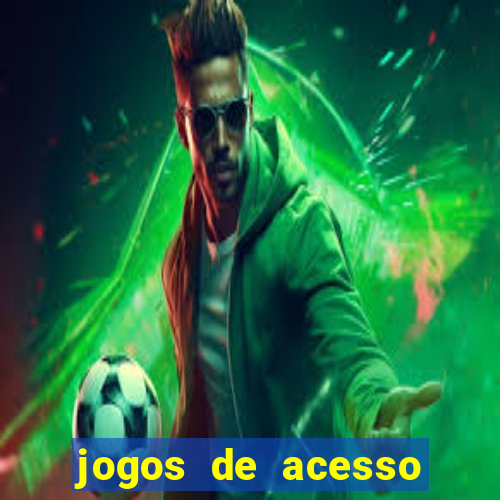 jogos de acesso antecipado paga